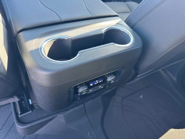 New 2026 Chevrolet Tahoe Z71 w/ Comfort Package image 18