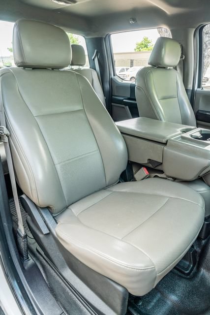 Used 2018 Ford F250 XL w/ Power Equipment Group AWD/4WD image 41