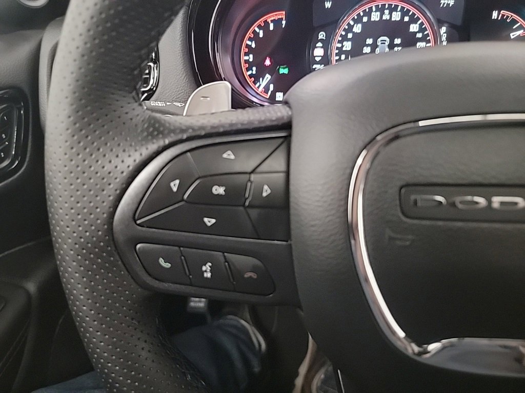 New 2025 Dodge Durango R/T image 16