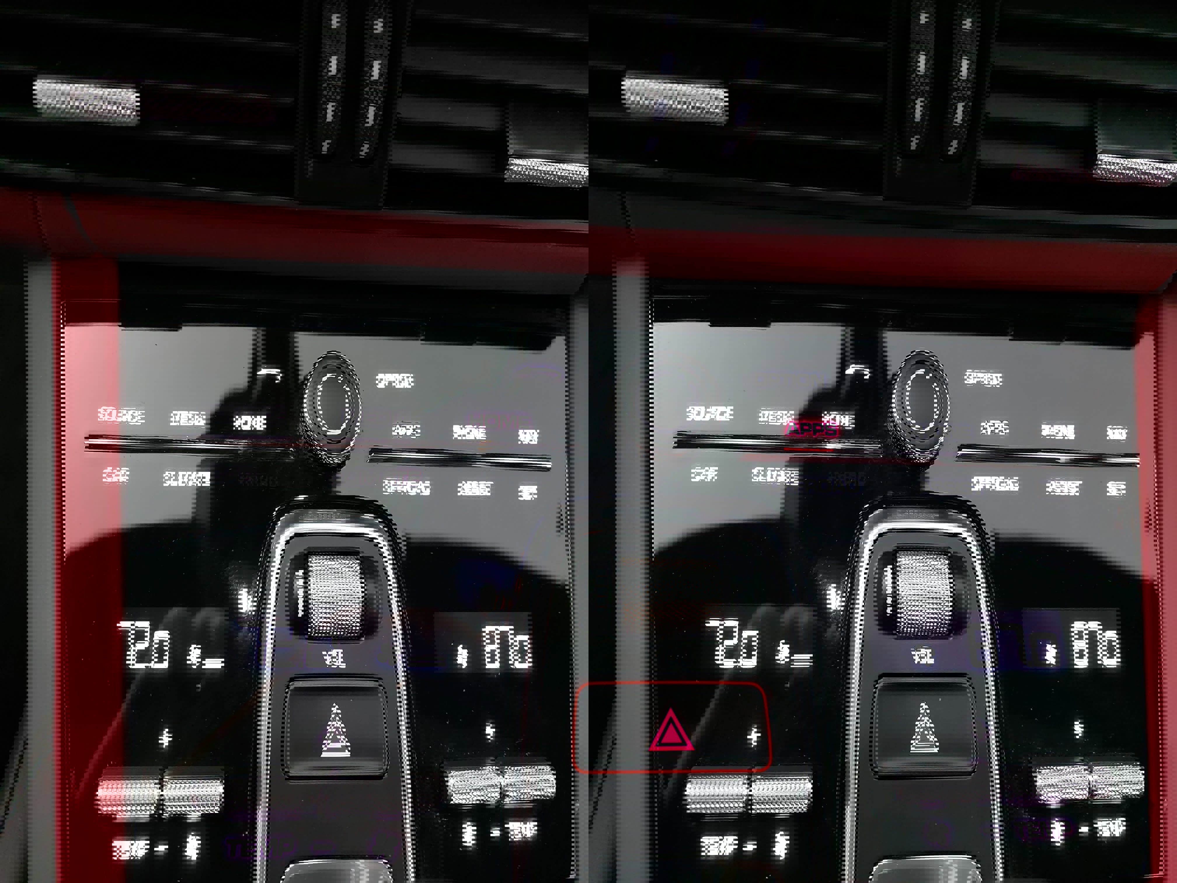 Used 2023 Porsche Cayenne Platinum Edition w/ Premium Package Plus image 23