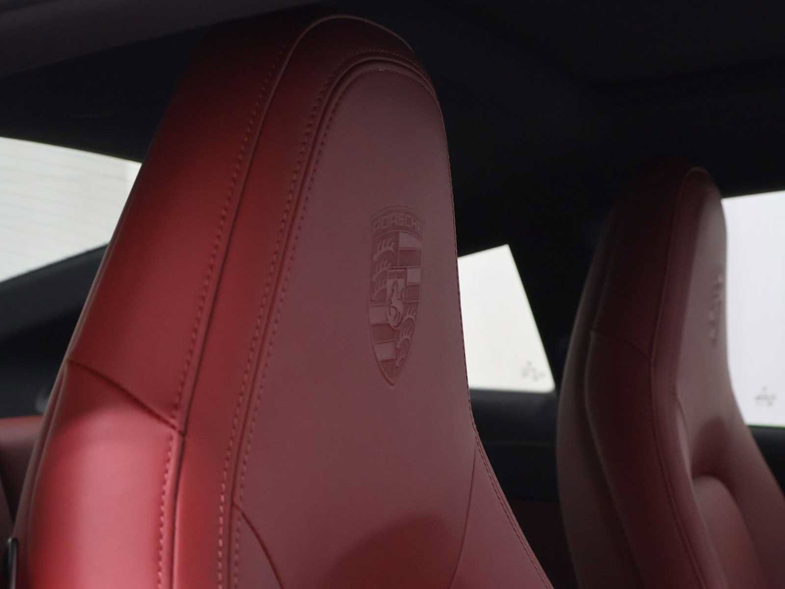 Certified 2024 Porsche 911 GT3 RS image 22