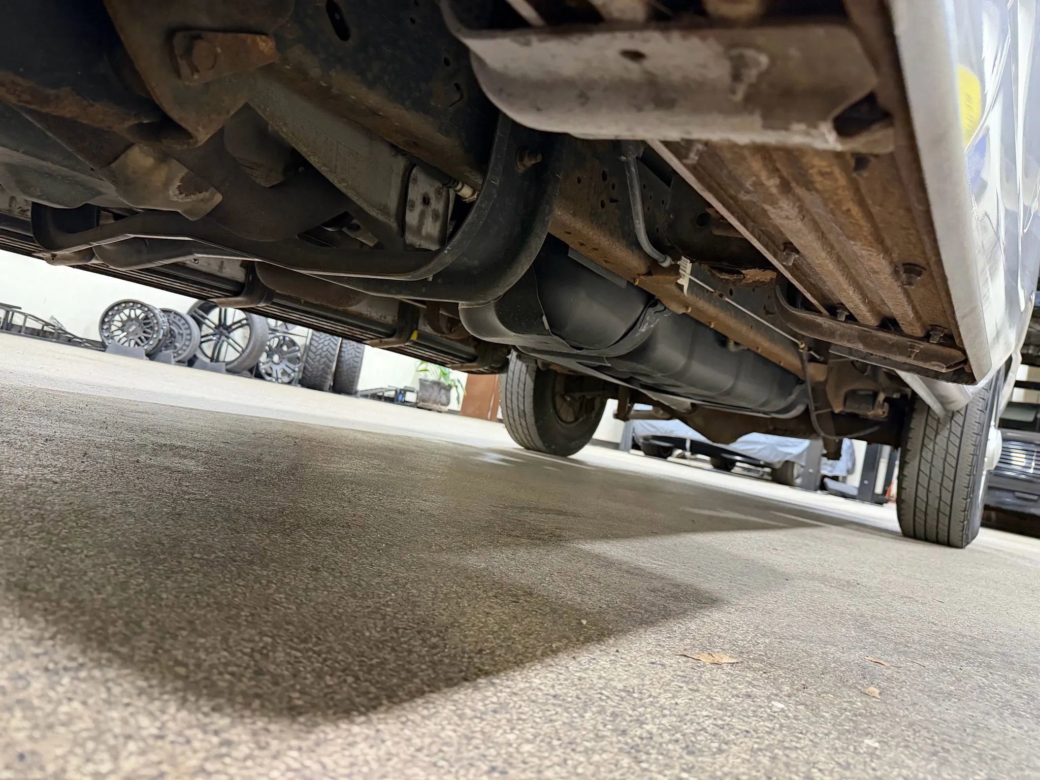 Used 2014 Ford E-250 and Econoline 250 w/ Power Group image 54