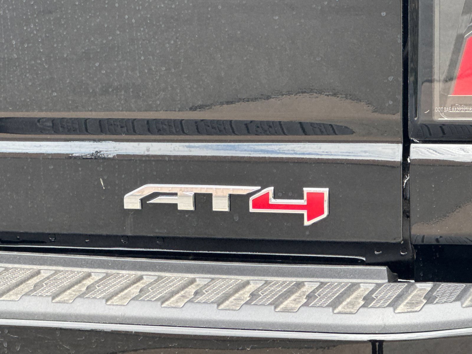 New 2026 GMC Sierra 2500 AT4 w/ AT4 Premium Plus Package AWD/4WD image 26