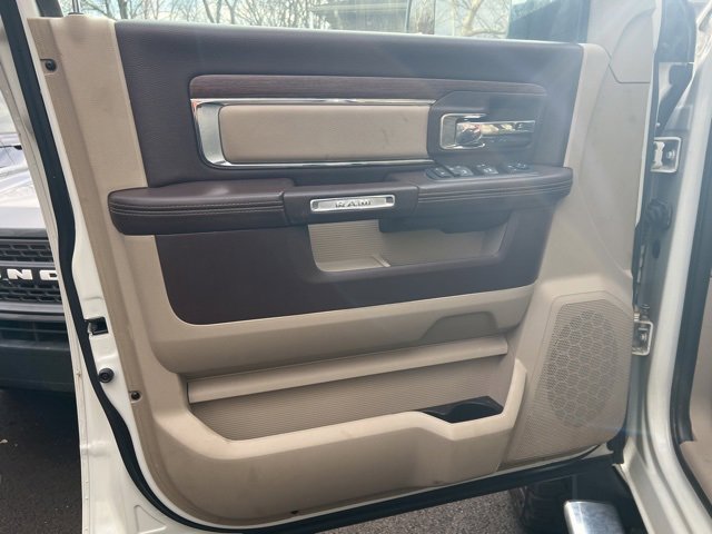 Used 2018 RAM 2500 Laramie image 11