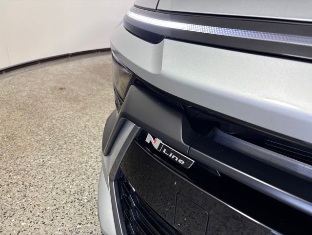Used 2024 Hyundai Sonata N Line FWD image 18