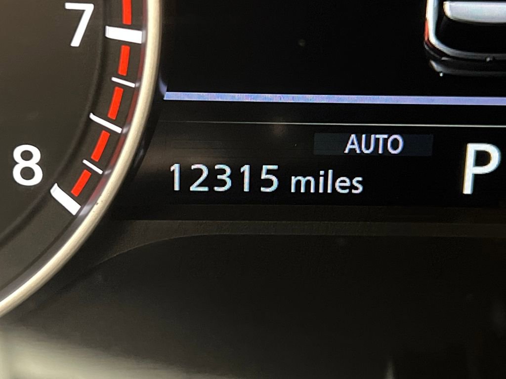 Used 2025 Nissan Pathfinder SL image 47