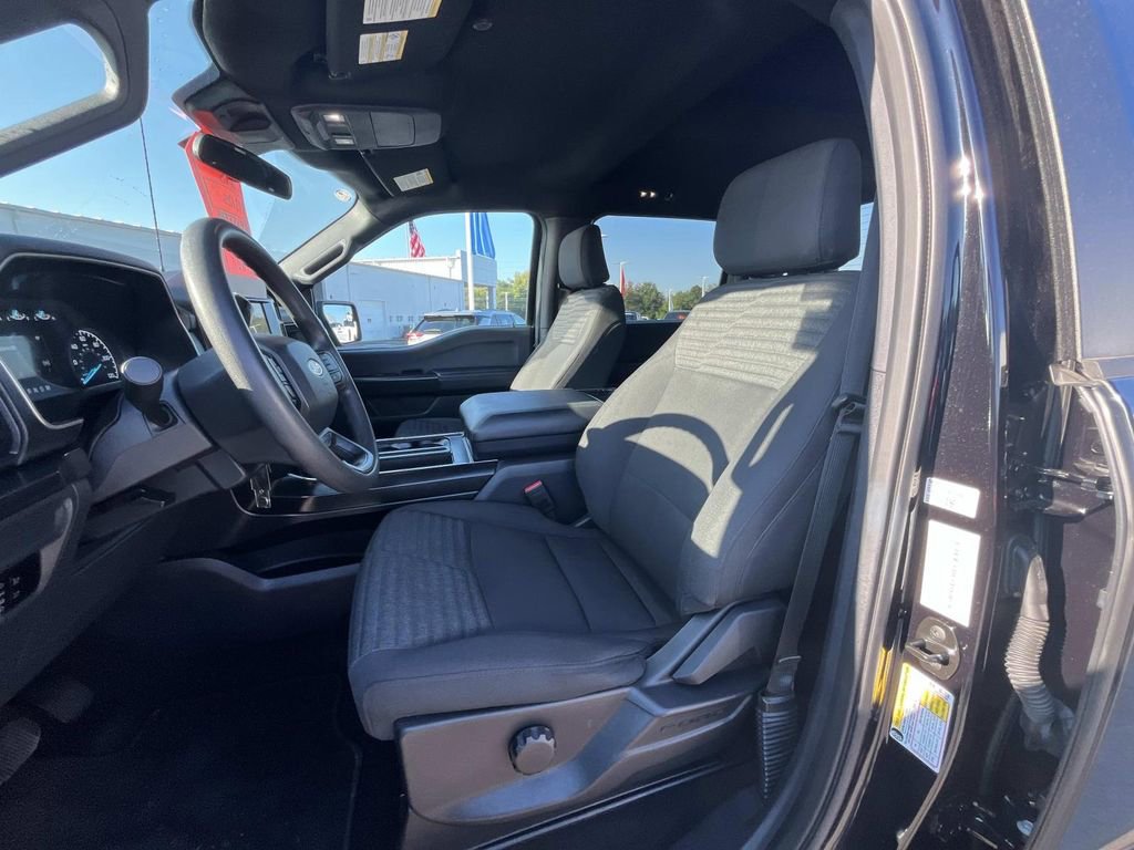 Used 2023 Ford F150 XL w/ STX Appearance Package image 11