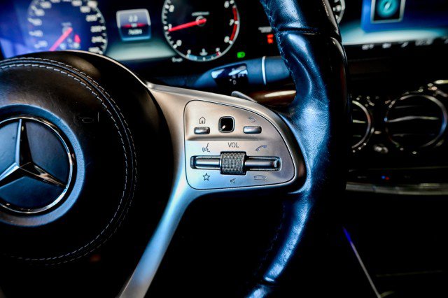 Used 2019 Mercedes-Benz S 450 4MATIC Sedan image 36