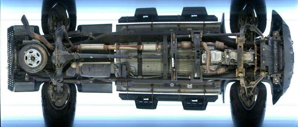 Used 2020 Chevrolet Silverado 2500 W/T w/ WT Convenience Package RWD image 16