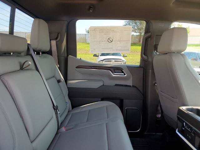 New 2026 GMC Sierra 1500 SLT w/ SLT Premium Plus Package AWD/4WD image 33