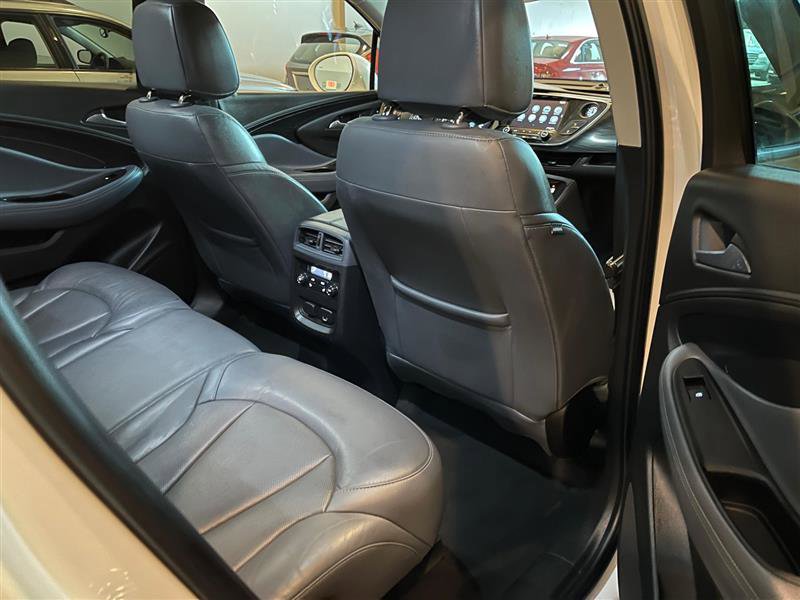 Used 2019 Buick Envision Essence image 72