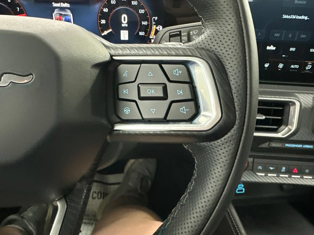 New 2026 Ford Mustang GT Premium RWD image 30
