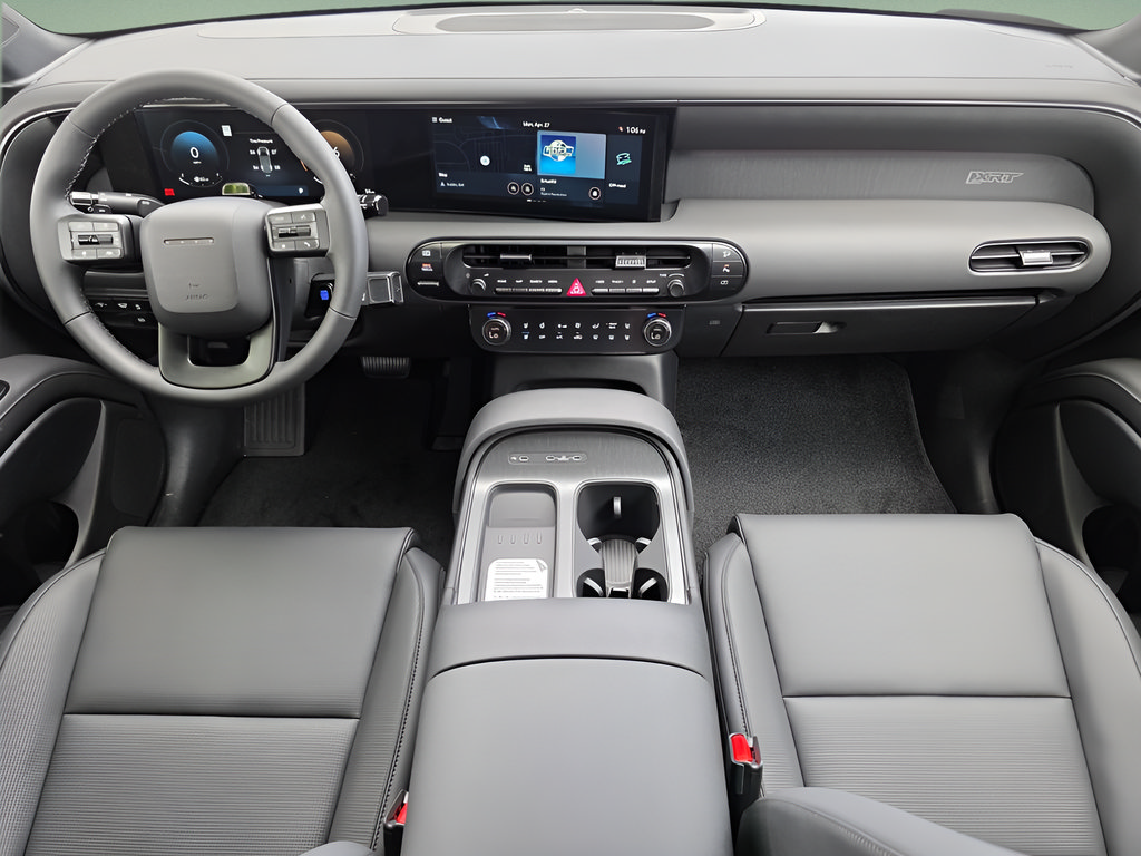 New 2026 Hyundai Palisade XRT Pro AWD/4WD image 15