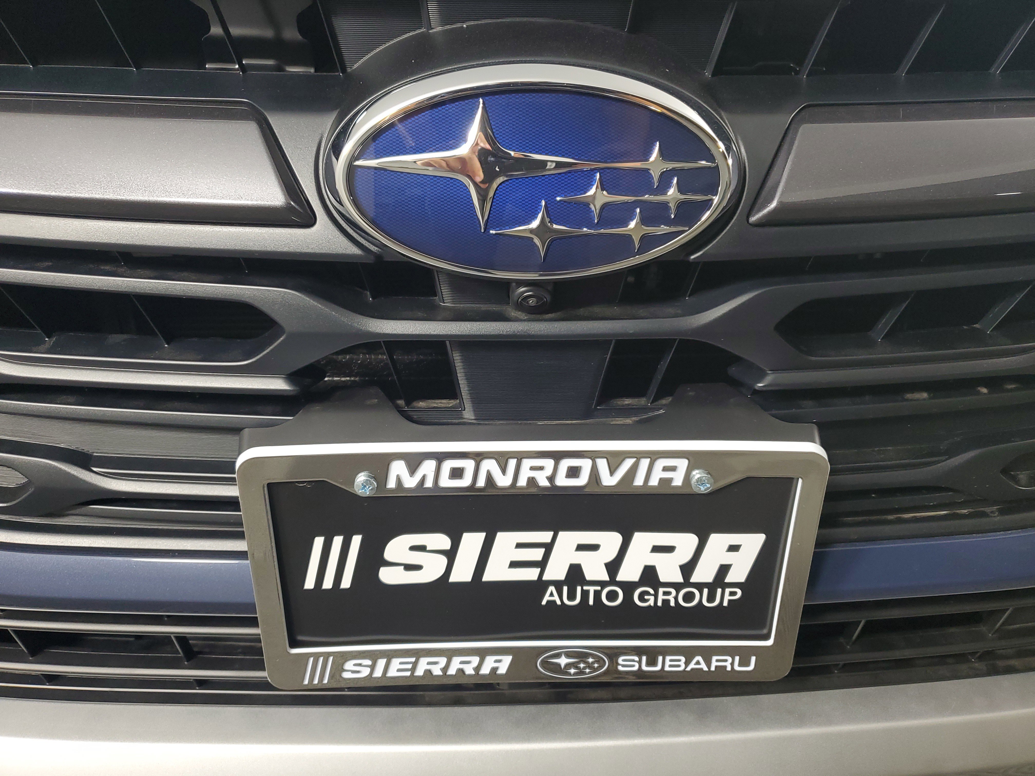 New 2025 Subaru Outback Touring XT image 10