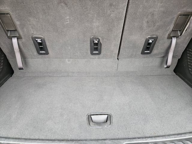 Used 2025 Chevrolet Tahoe LT AWD/4WD image 35