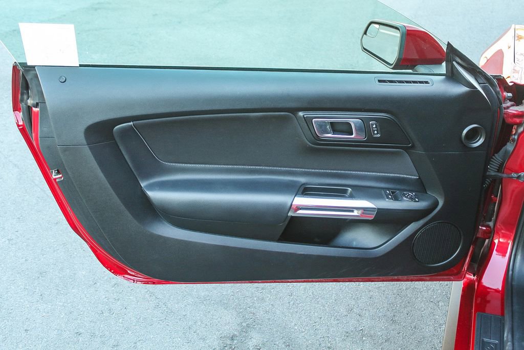 Used 2020 Ford Mustang GT w/ Ford Safe & Smart Package image 26