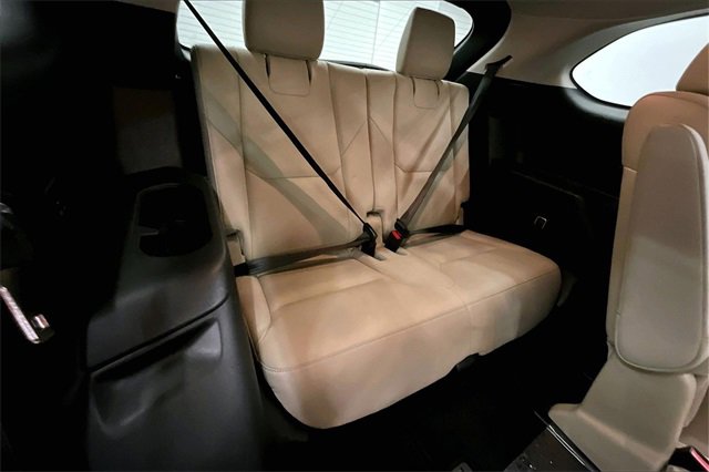 Used 2021 MAZDA CX-9 Touring w/ Touring Premium Package image 29