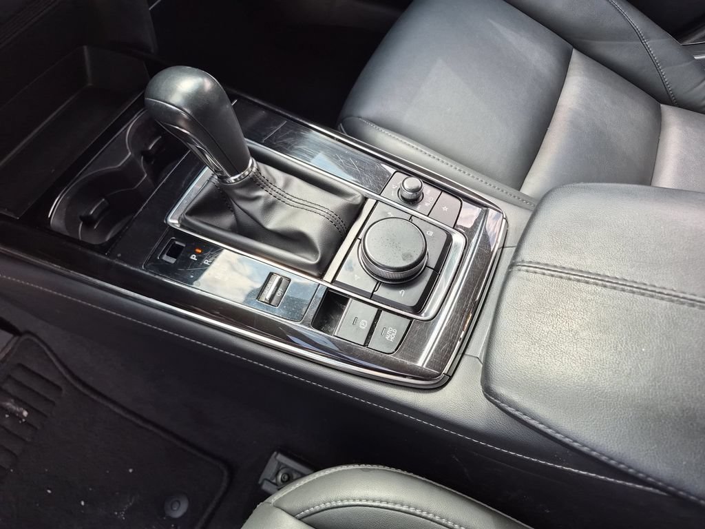 Used 2025 MAZDA CX-30 AWD 2.5 S w/ Preferred Package image 23