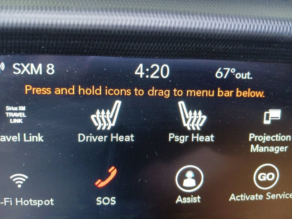 Used 2022 Jeep Wrangler Unlimited Rubicon AWD/4WD image 26