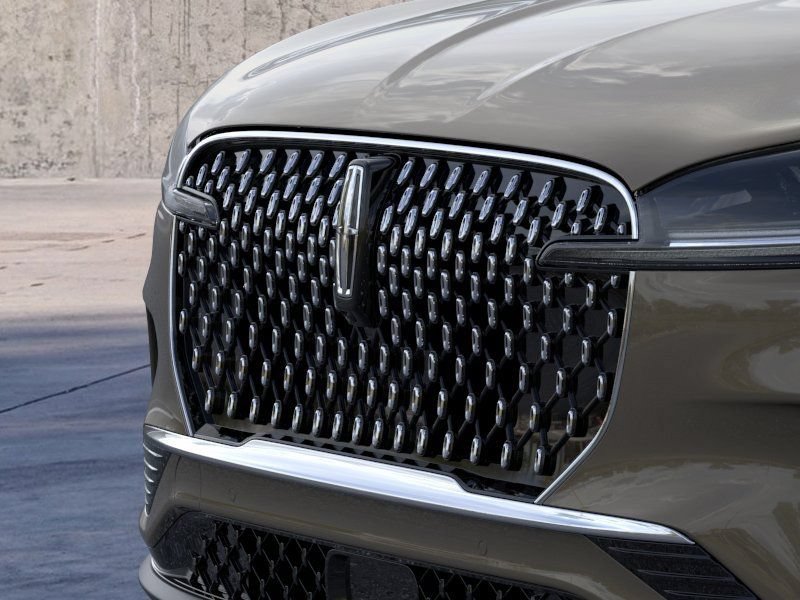 New 2026 Lincoln Aviator AWD image 17