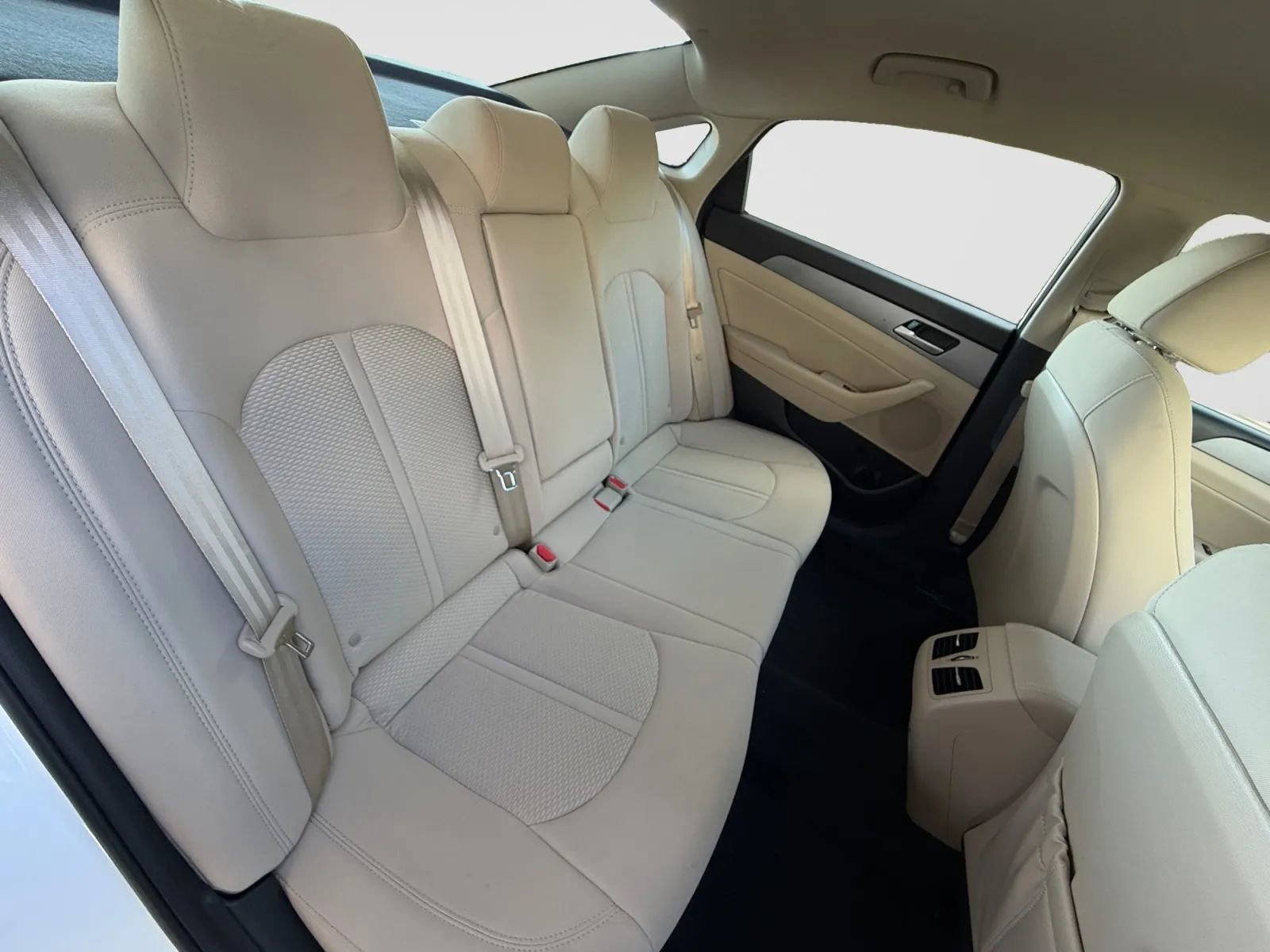 Used 2019 Hyundai Sonata SEL FWD image 16