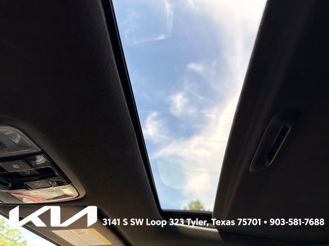 Used 2022 Kia Forte GT-Line w/ GT-Line Premium Package FWD image 23