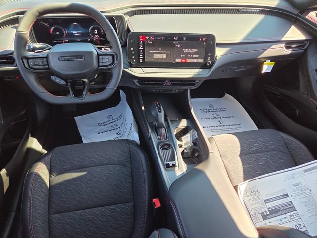 New 2026 Dodge Charger R/T w/ Driver Convenience Group AWD/4WD image 10