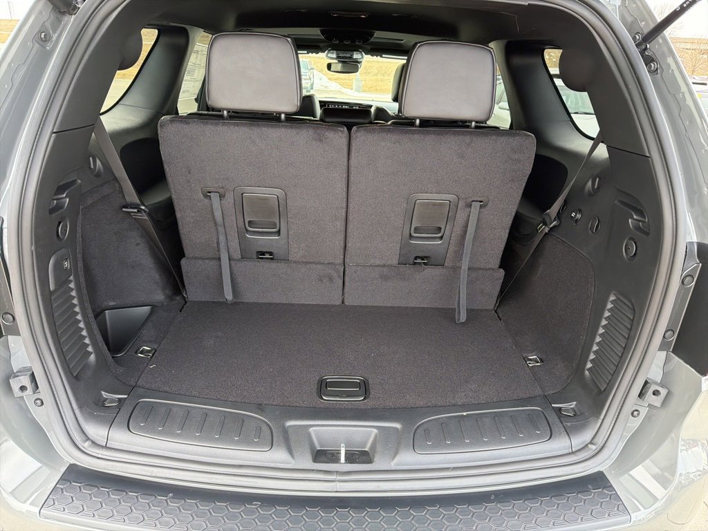New 2026 Dodge Durango GT image 32