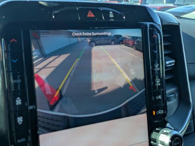 Used 2026 RAM 3500 Laramie image 17