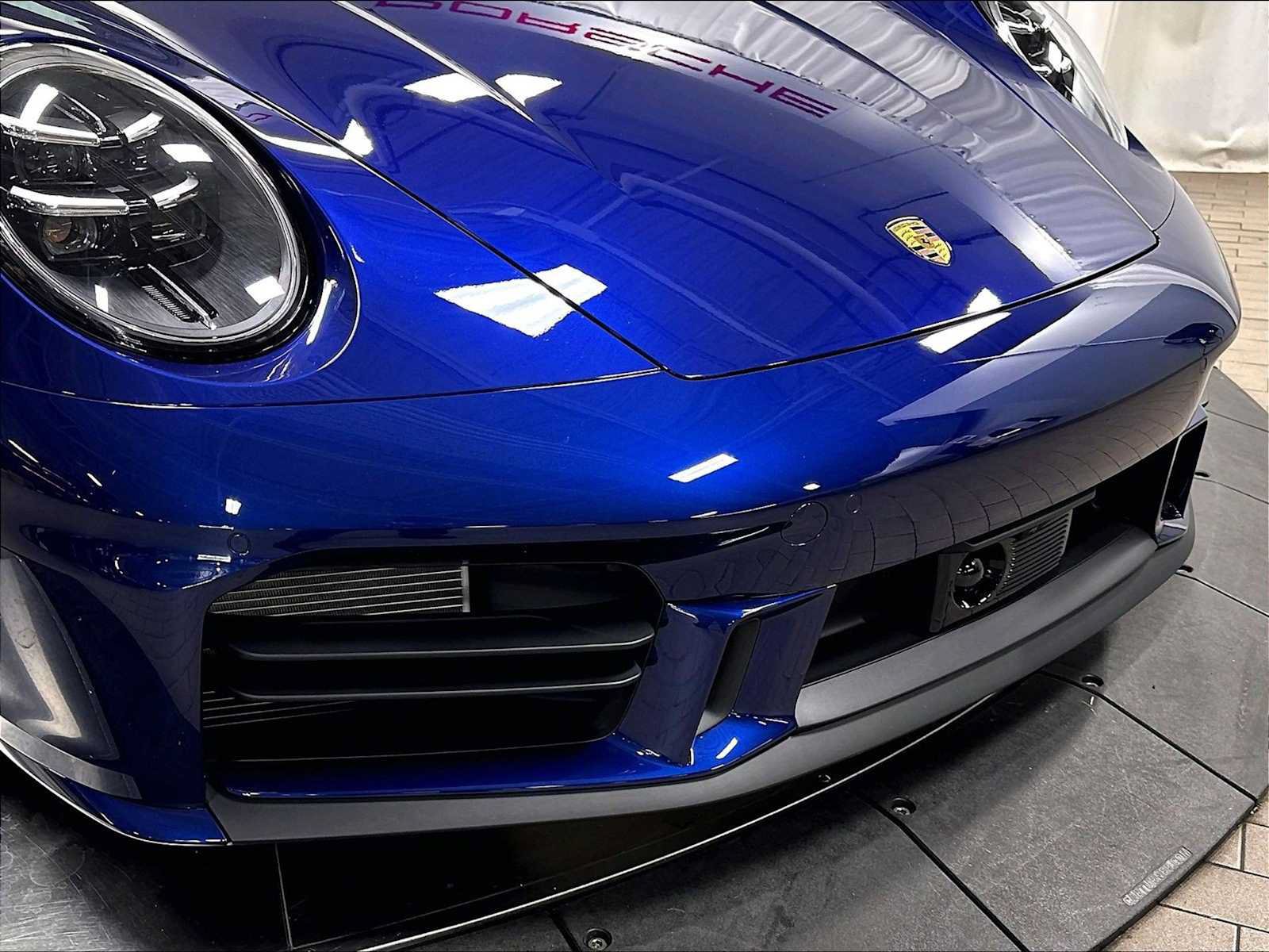 Used 2026 Porsche 911 Carrera S RWD image 33