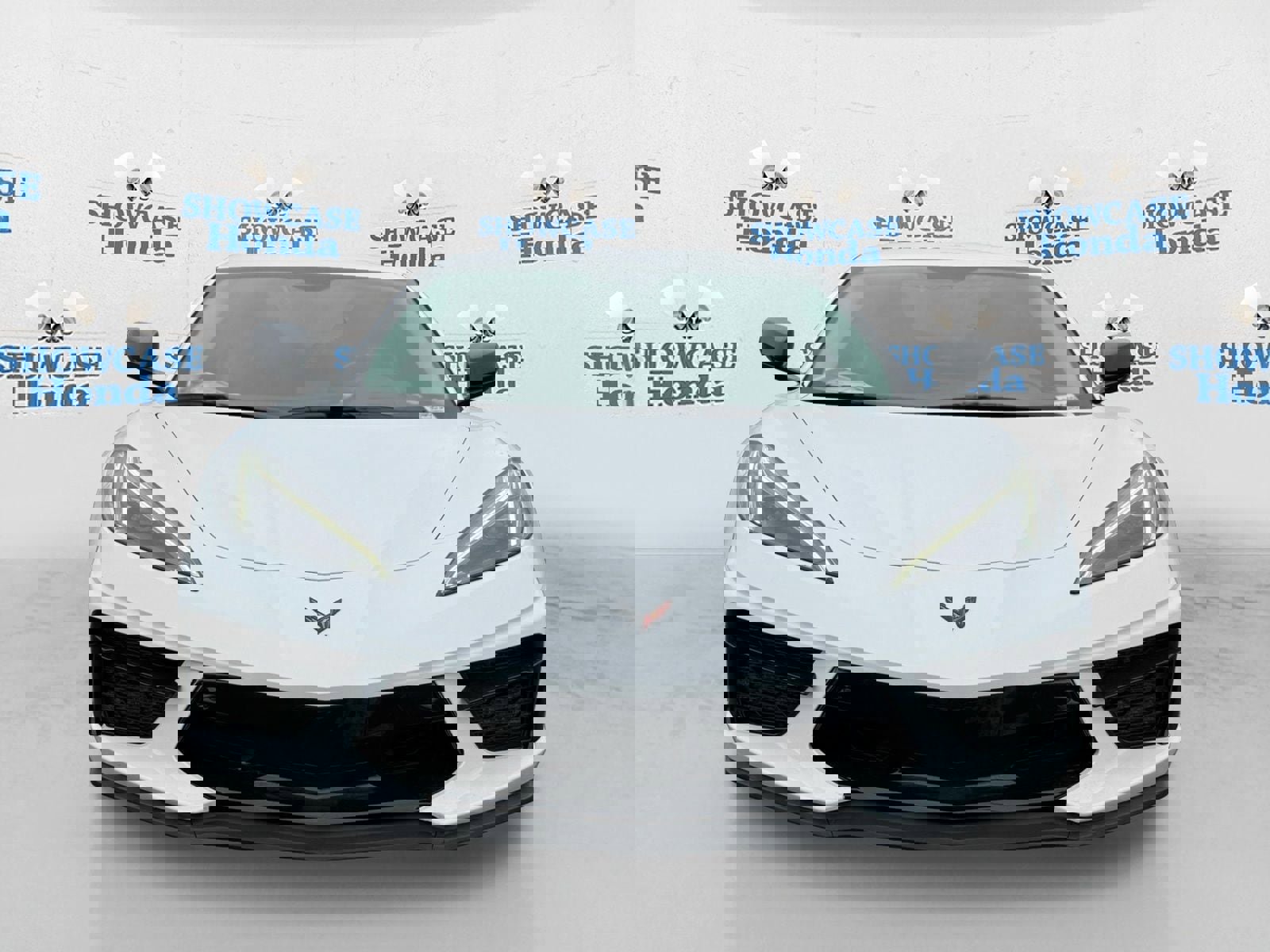 Used 2022 Chevrolet Corvette Stingray Premium Conv w/ Z51 Performance Package RWD image 6