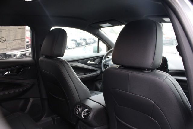 New 2024 Chevrolet Blazer EV LT AWD/4WD image 34