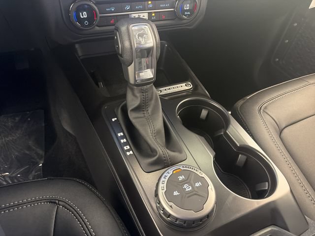 New 2026 Ford Bronco Big Bend AWD/4WD image 12