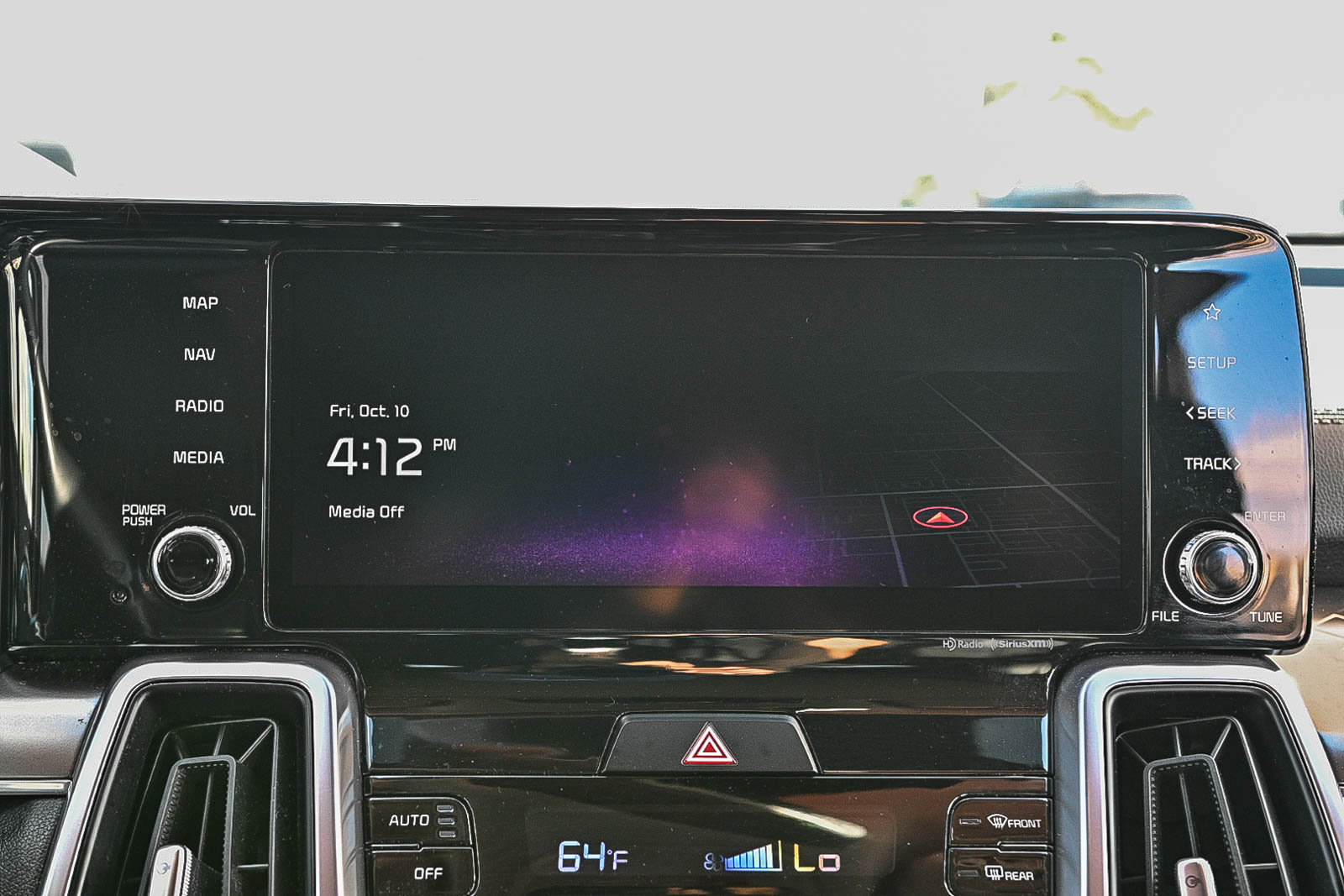 Used 2023 Kia Sorento EX w/ Panoramic Sunroof Package image 14