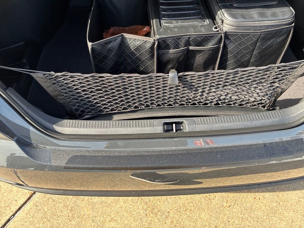 New 2026 Toyota Camry SE image 44