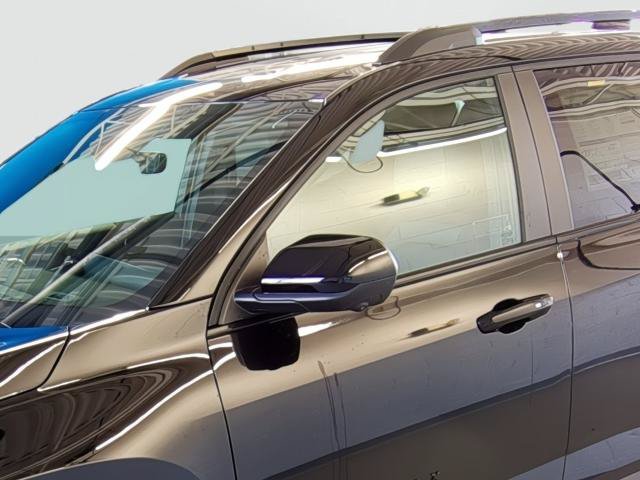 New 2026 Chevrolet Equinox RS w/ Convenience Package III FWD image 8