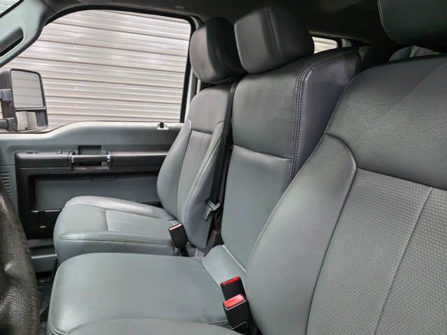 Used 2015 Ford F450 XL w/ Power Equipment Group AWD/4WD image 17