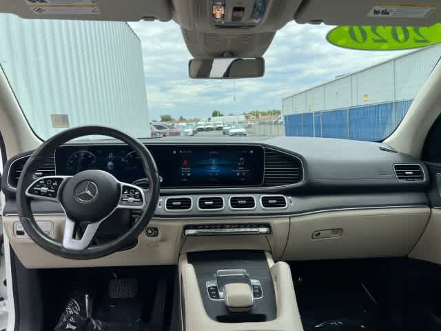 Used 2020 Mercedes-Benz GLE 450 4MATIC image 16