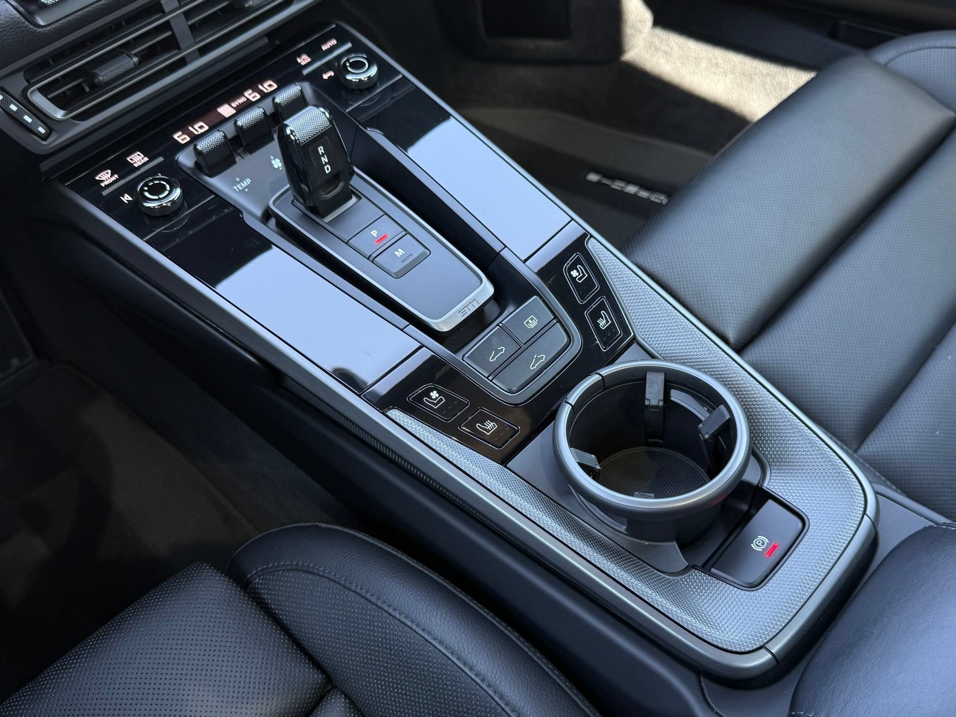 Certified 2023 Porsche 911 Carrera RWD image 22