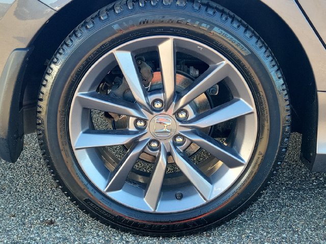 Used 2019 Honda Civic EX image 31