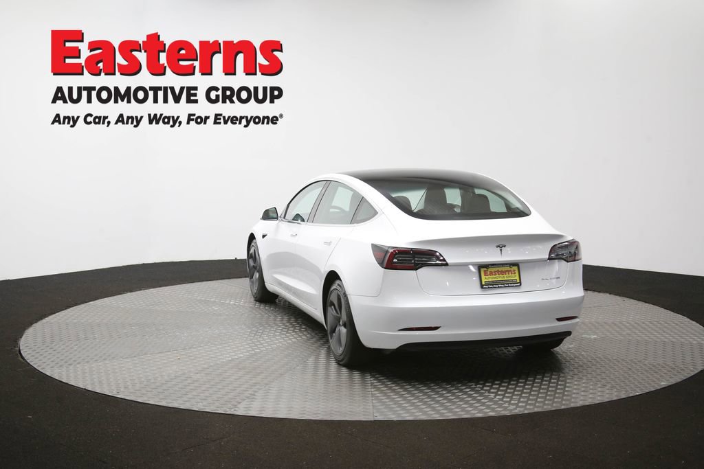 Used 2019 Tesla Model 3 Long Range AWD/4WD image 59