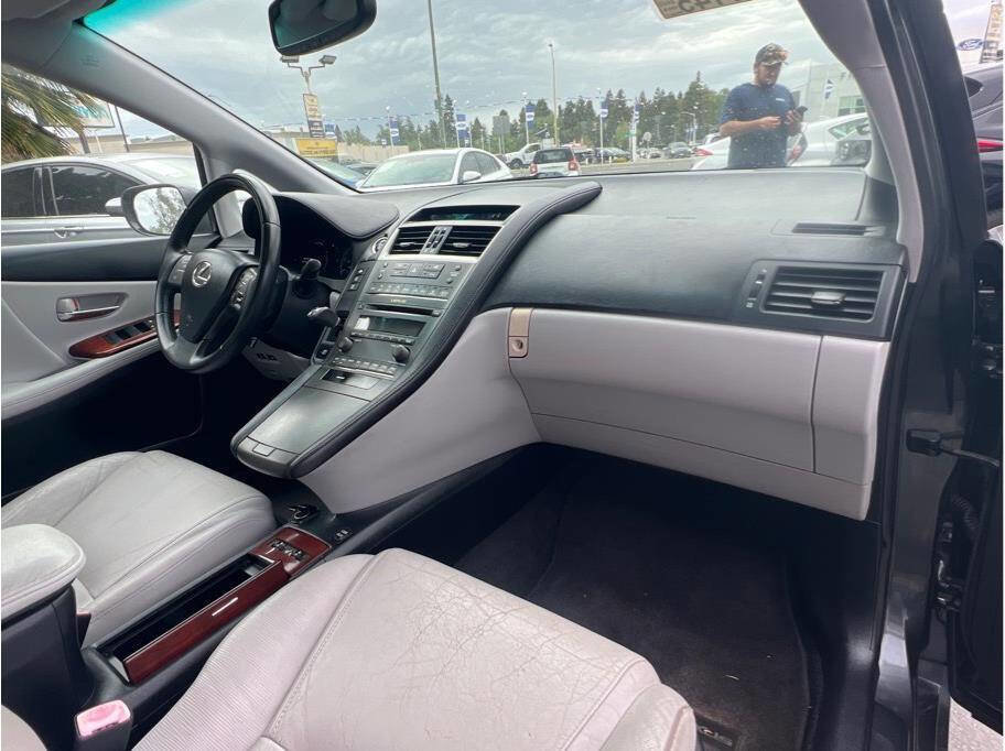 Used 2010 Lexus HS 250h FWD image 13