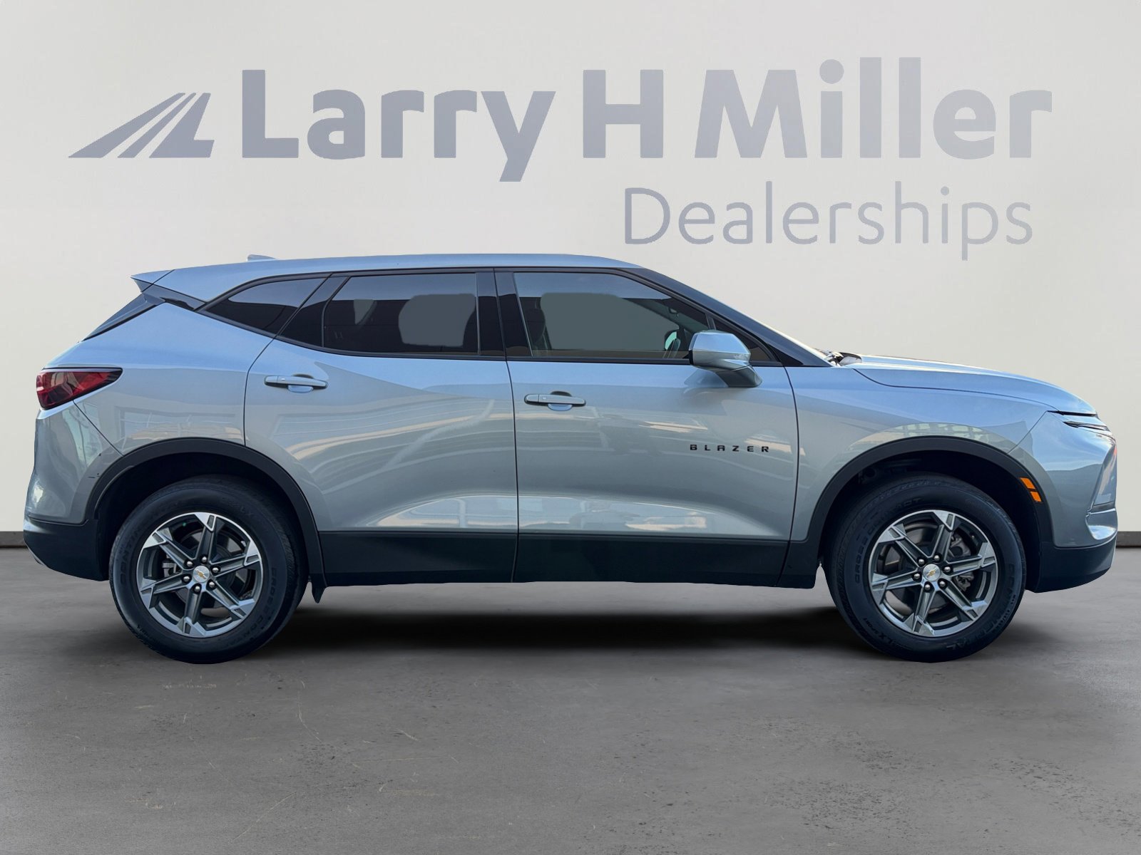 Used 2024 Chevrolet Blazer LT image 5