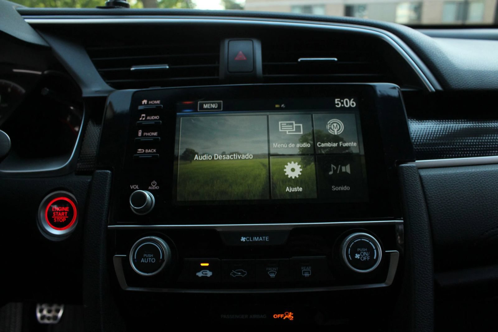 Used 2019 Honda Civic Sport image 30