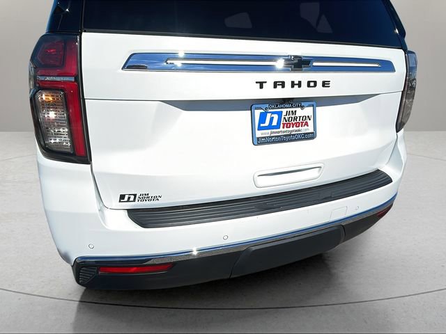 Used 2022 Chevrolet Tahoe LS w/ Driver Alert Package image 12