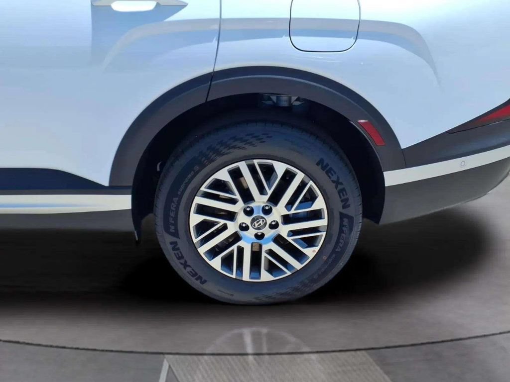 New 2026 Hyundai Palisade SEL FWD image 15