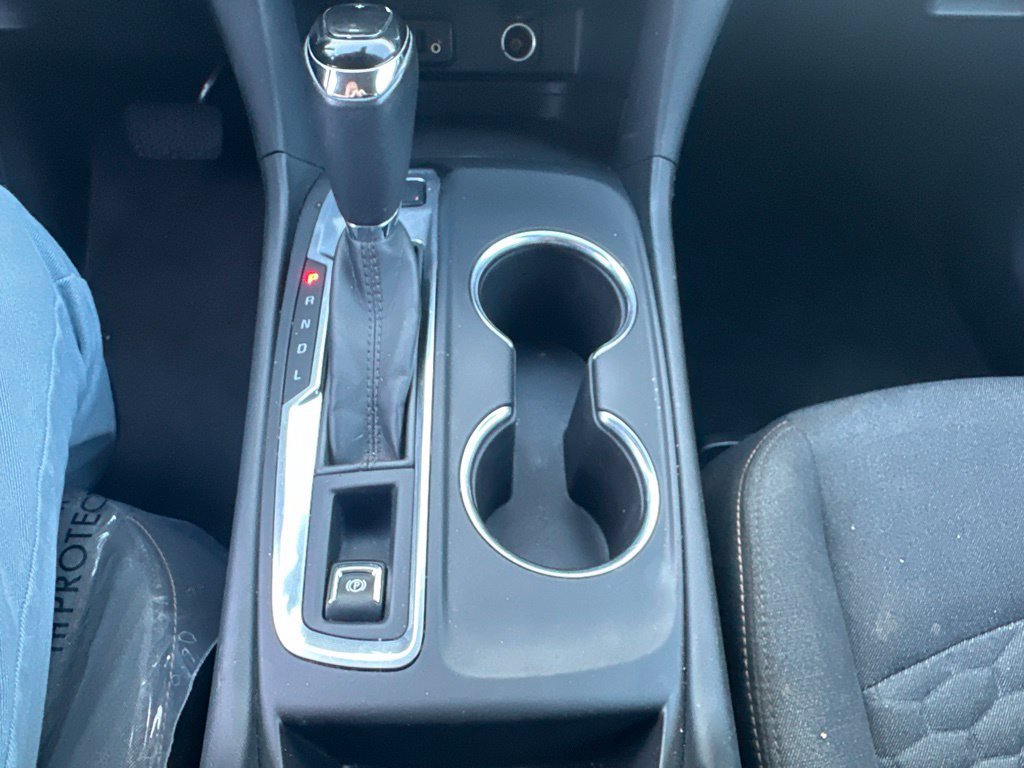 Used 2018 Chevrolet Equinox LT AWD/4WD image 48