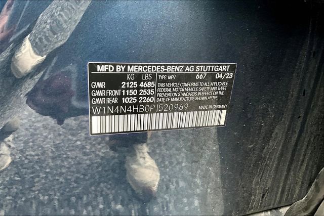 Used 2023 Mercedes-Benz GLA 250 4MATIC image 6