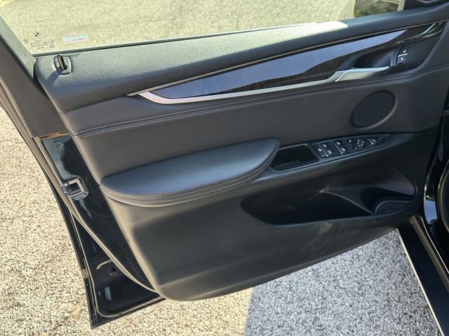 Used 2018 BMW X5 xDrive35i image 23