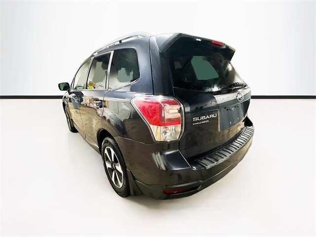 Used 2018 Subaru Forester 2.5i Premium image 5